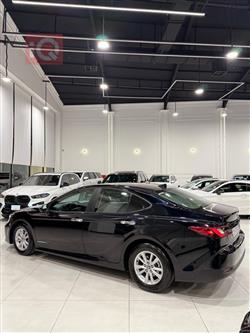 تۆیۆتا کامری